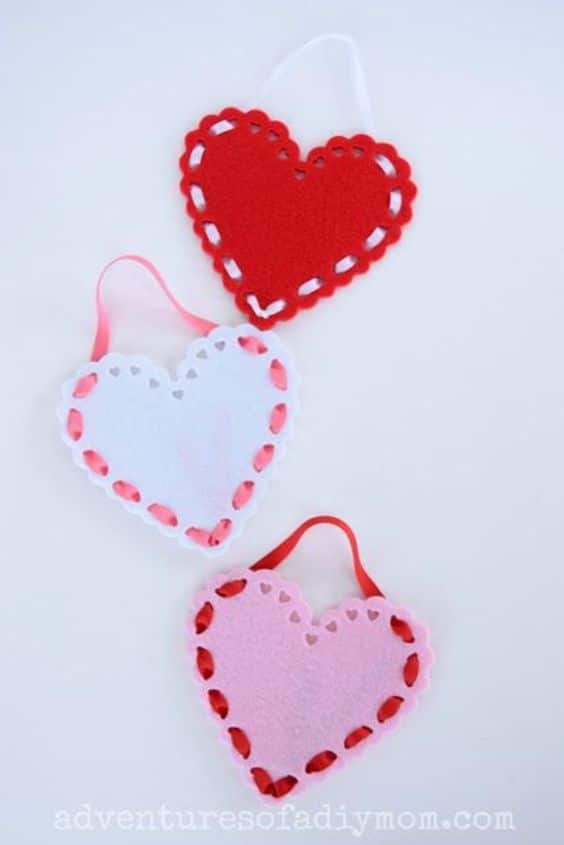 12 Valentine’s Day DIY Gifts Ideas for Him Will Make You Happy (11)