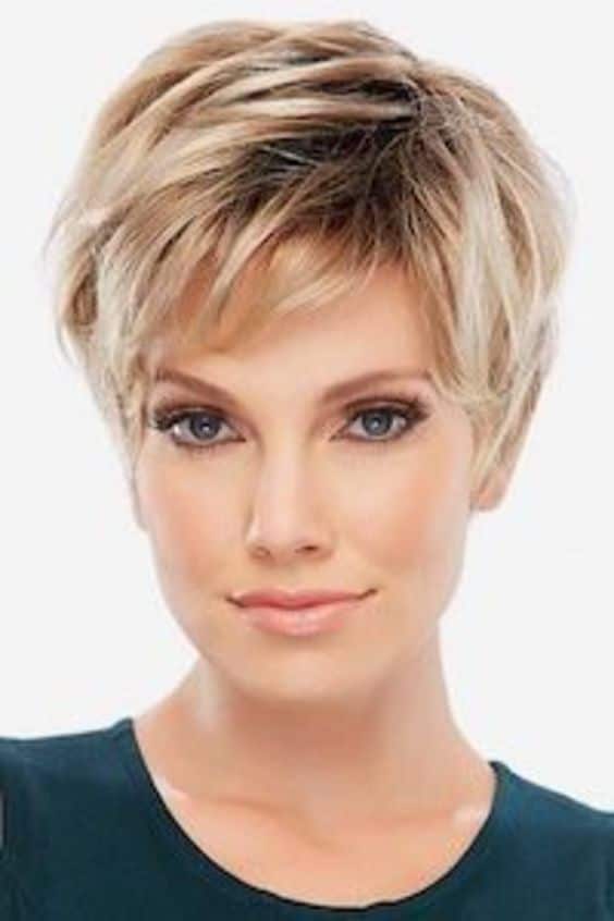 7 Gorgeous Short Hairstyles to Slay Your Prom Night (11)