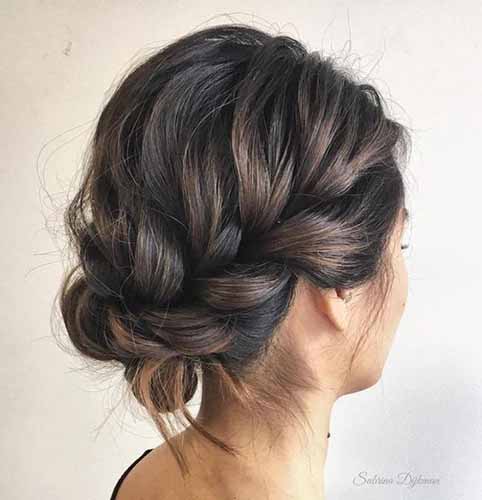 7 Gorgeous Short Hairstyles to Slay Your Prom Night!