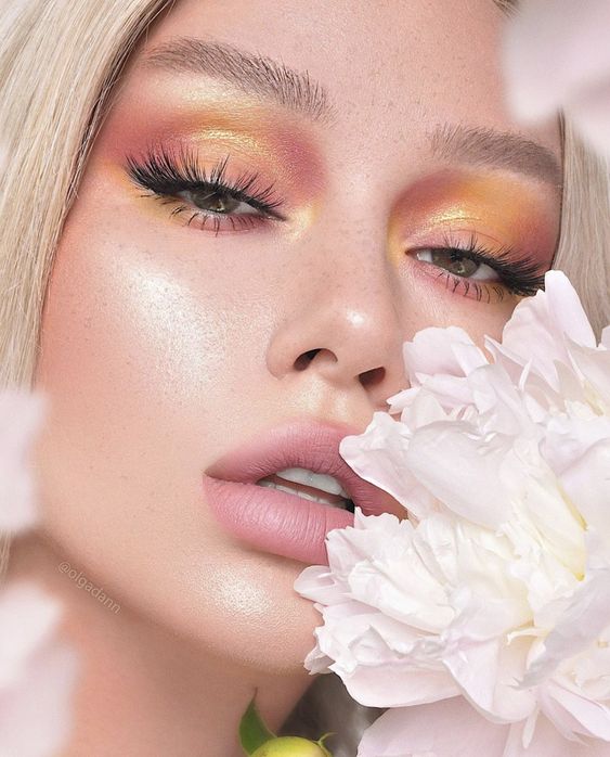 11 Most Needed Dramatic Spring Makeup Looks