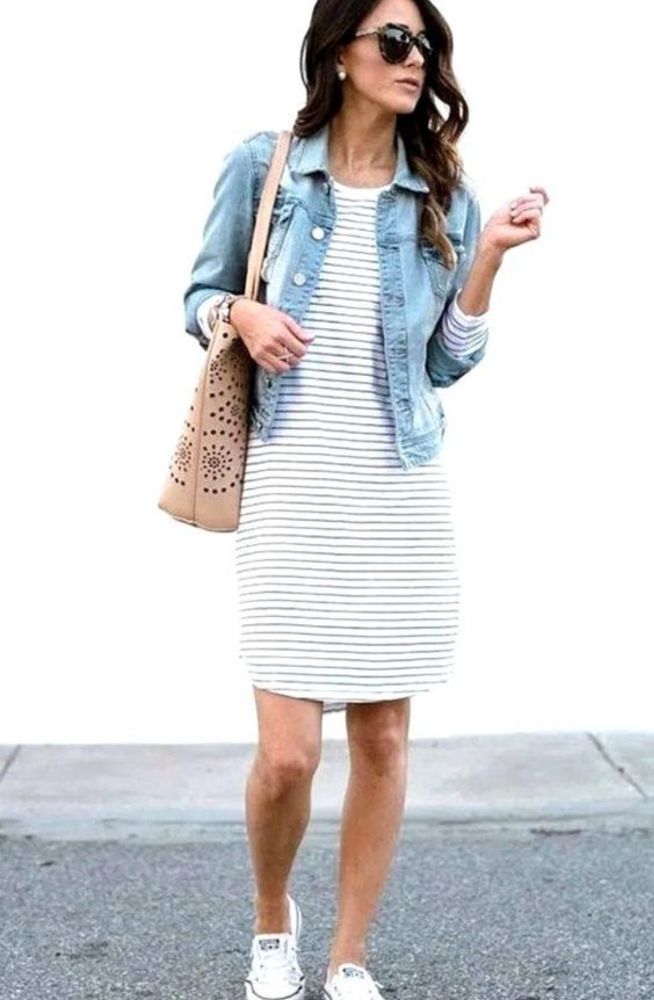 25 Best Spring Outfit Ideas For Work