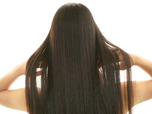 How To Straighten Your Hair Without Heat