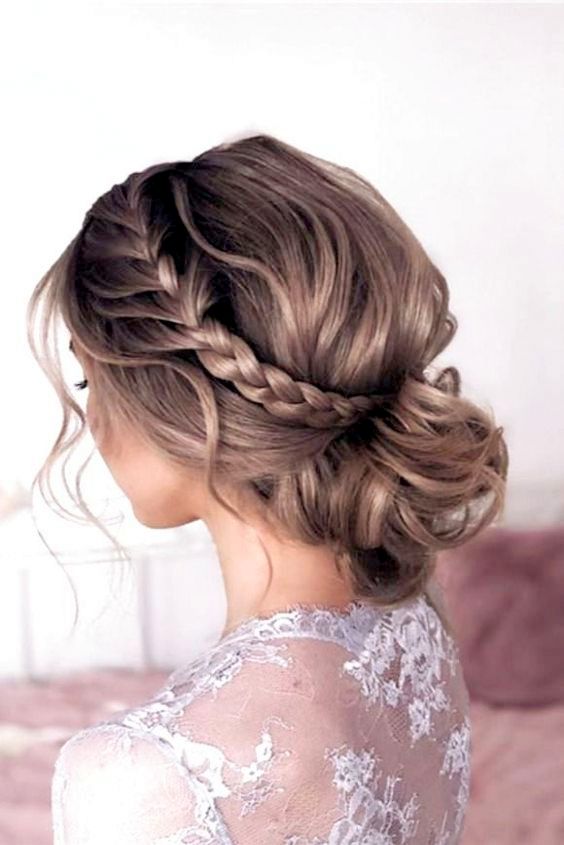 15 Best Prom Hairstyles For Long Hair