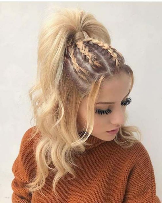 15 Best Prom Hairstyles For Long Hair (1)