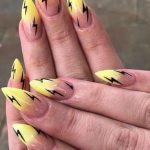 30 Hot Summer Nail Art Designs Neon