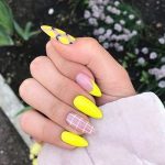 30 Hot Summer Nail Art Designs Neon