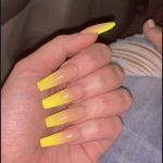 30 Hot Summer Nail Art Designs Neon