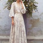 30 Stylish Ideas Of Summer Wedding Outfit Guest Boho Only For You