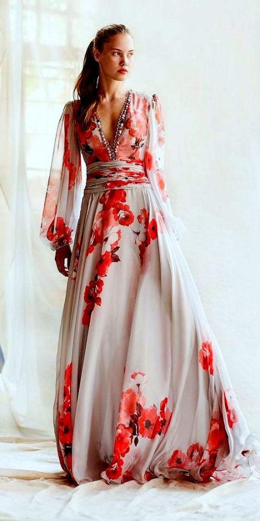 30 Stylish Ideas Of Summer Wedding Outfit Guest Boho Only For You