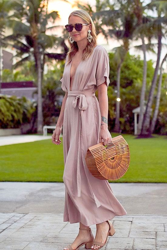 30 Stylish Ideas Of Summer Wedding Outfit Guest Boho Only For You