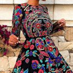 30 Stylish Ideas Of Summer Wedding Outfit Guest Boho Only For You