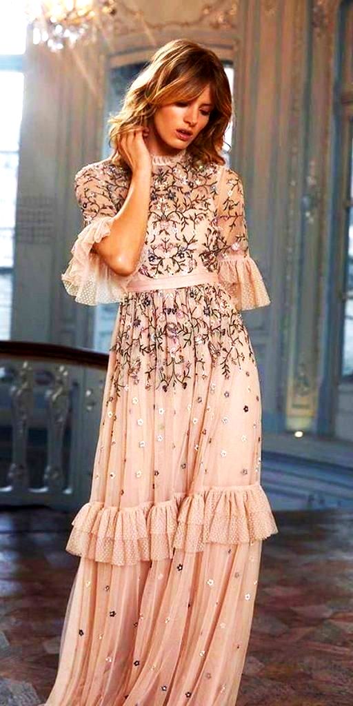 30 Stylish Ideas Of Summer Wedding Outfit Guest Boho Only For You