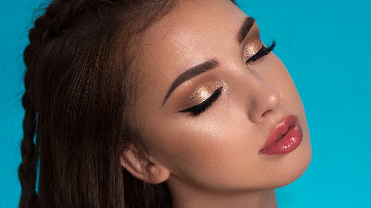 7 New And Wonderful Summer Soft Makeup Ideas For Natural Looks