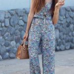 9 Classy And Rare Summer Jumpsuit Outfit With Some Important Tips