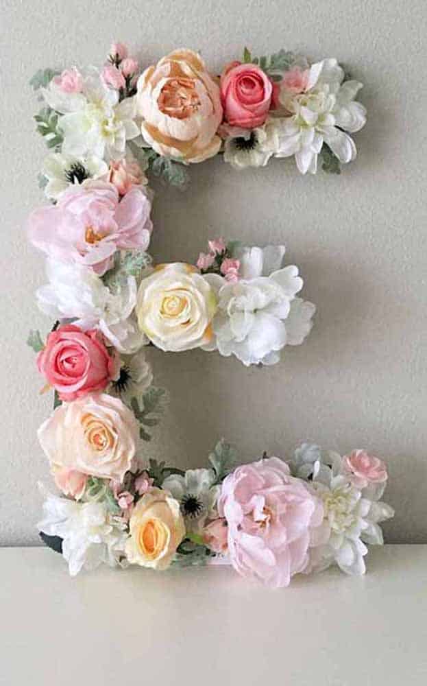 DIY Flowers Paper For Home