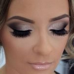 25 Amazingly Colorful Eye shadow Looks For Brown Eyes Prom