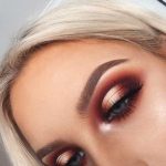 25 Amazingly Colorful Eye shadow Looks For Brown Eyes Prom