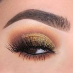 25 Amazingly Colorful Eye shadow Looks For Brown Eyes Prom