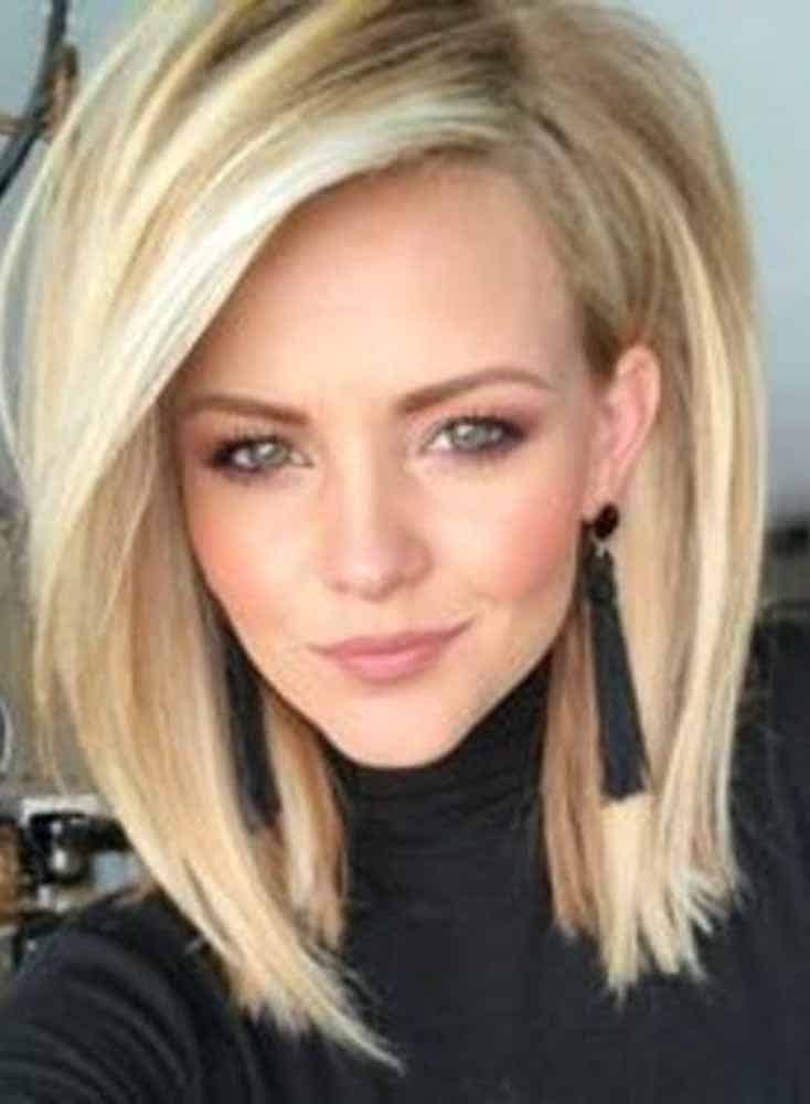 25 Fabulous Black Hairstyles With Bangs for 2020