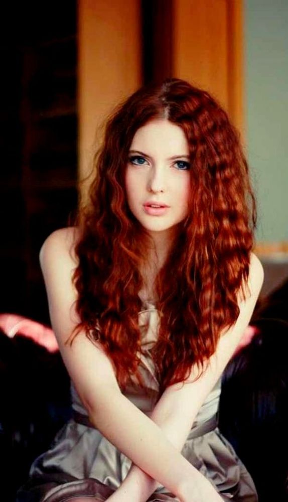 25 Luscious Cherry Coke Red Hair Color Ideas for You in This 2021