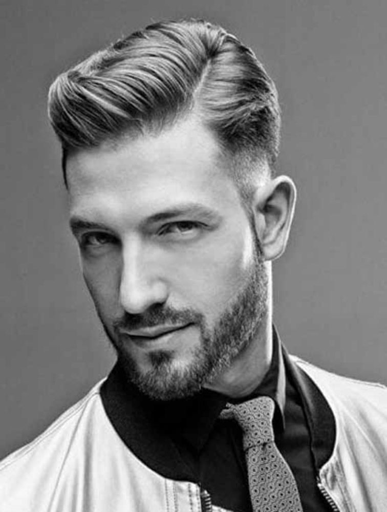 25 Mind blowing Long Hairstyles For Men To Wear With Pride in 2021