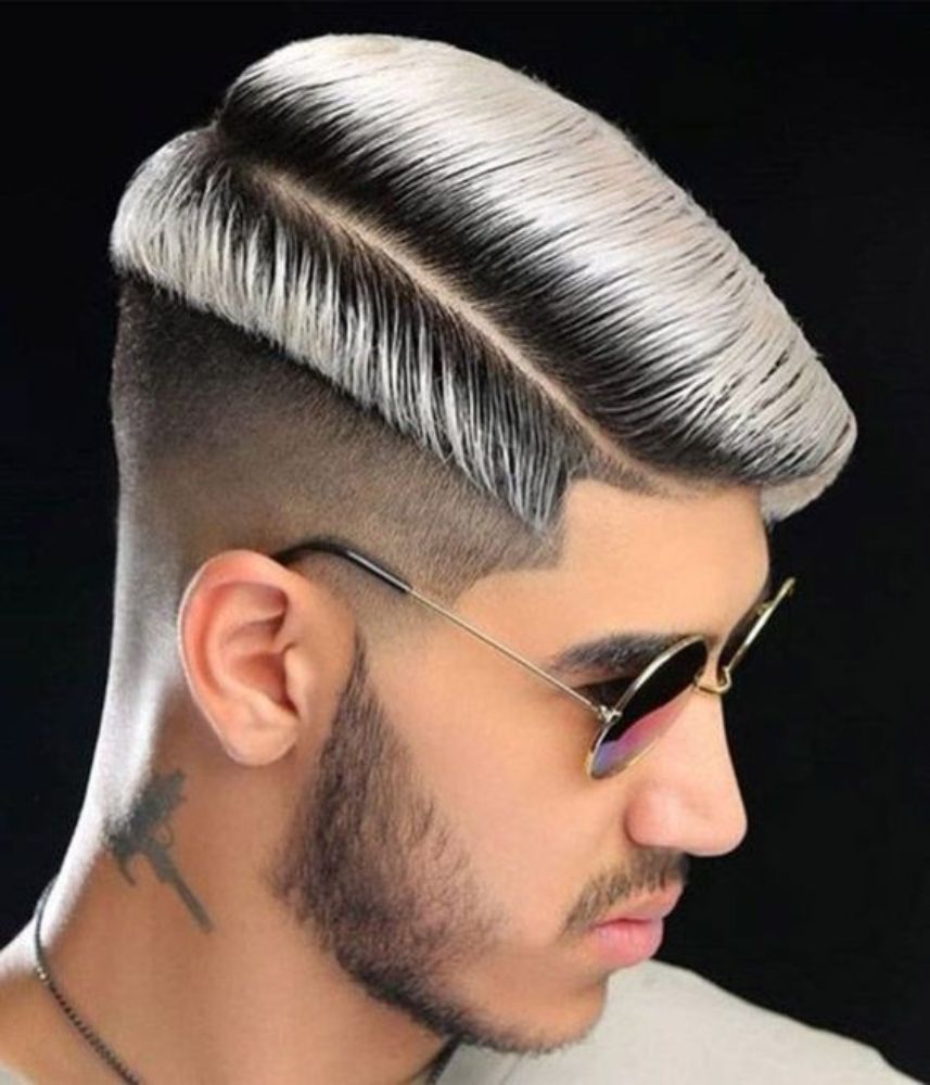 25 Mind blowing Long Hairstyles For Men To Wear With Pride in 2021