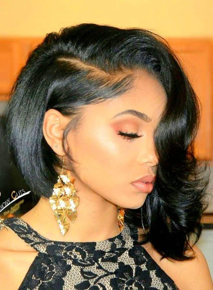 52 Cute Hairstyles for black ladies 2021 for All Gendre