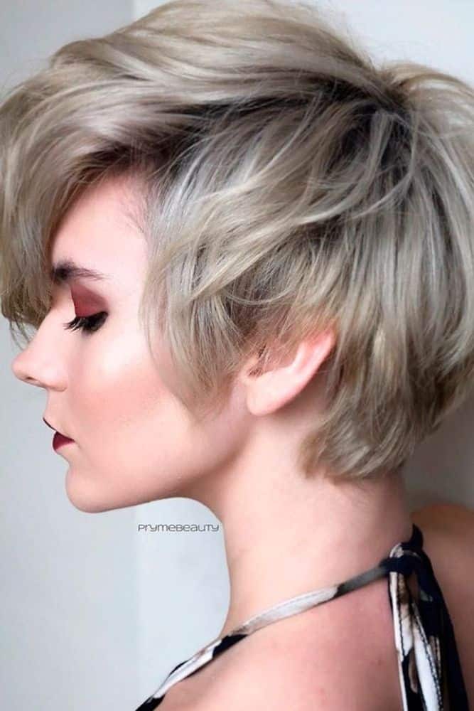25 Must-Try Spring Hairstyles for Short Funky Hair