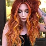 Orange-Hair-Color-Ideas-to-Try-Right-Now