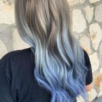 25 Pastel Blur Hair Colors You Should Try at Least Once!