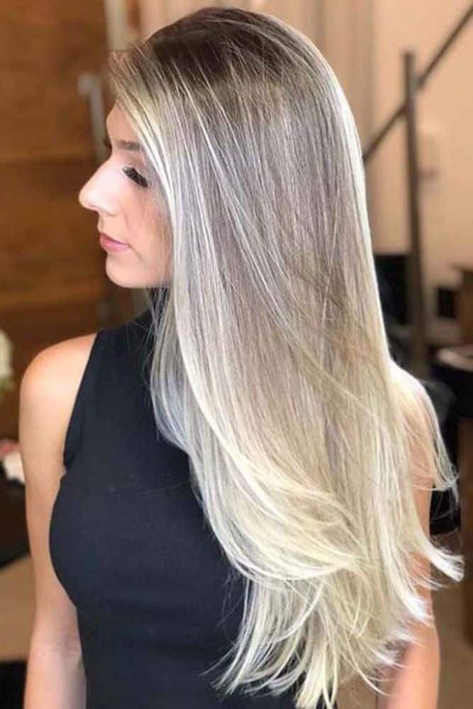 25 Special Spring Hair Color For Blonde Hair : Take A Look! 2021