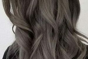 Unbelievable Balayage Ash Hair Colors You Can go For