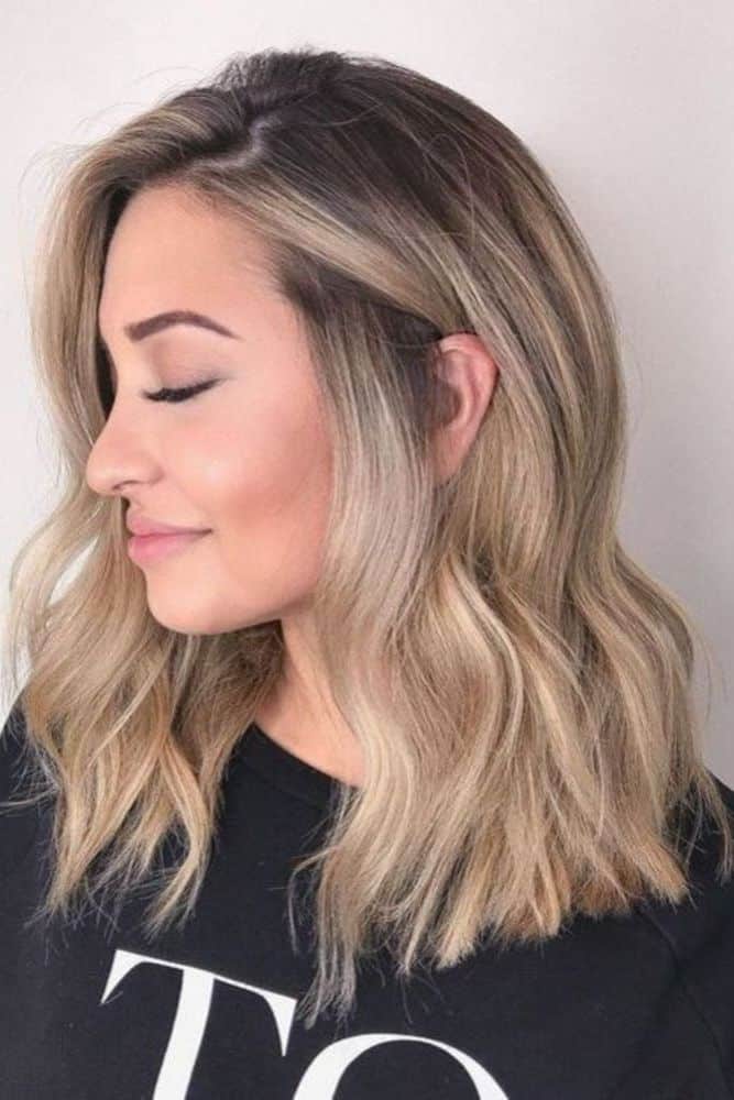 Unbelievable Balayage Ash Hair Colors You Can go For