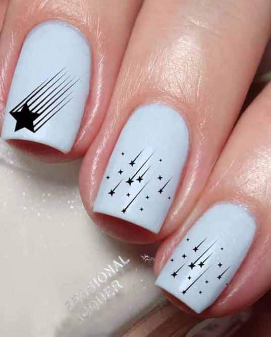 25 Unique Hot Looking Diy Nail Polish Ideas For You