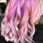 25 Very Colorful Unicorn Hair Colors that will Make You Look Like Mermaids