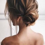 30 Best Short Wedding Hairstyles To Try This Season