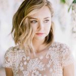 30 Best Short Wedding Hairstyles To Try This Season