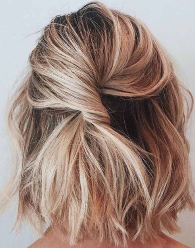 30 Best Short Wedding Hairstyles To Try This Season