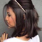 30 Best Short Wedding Hairstyles To Try This Season