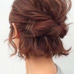 30 Best Short Wedding Hairstyles To Try This Season