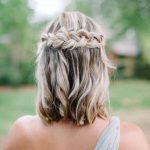 30 Best Short Wedding Hairstyles To Try This Season