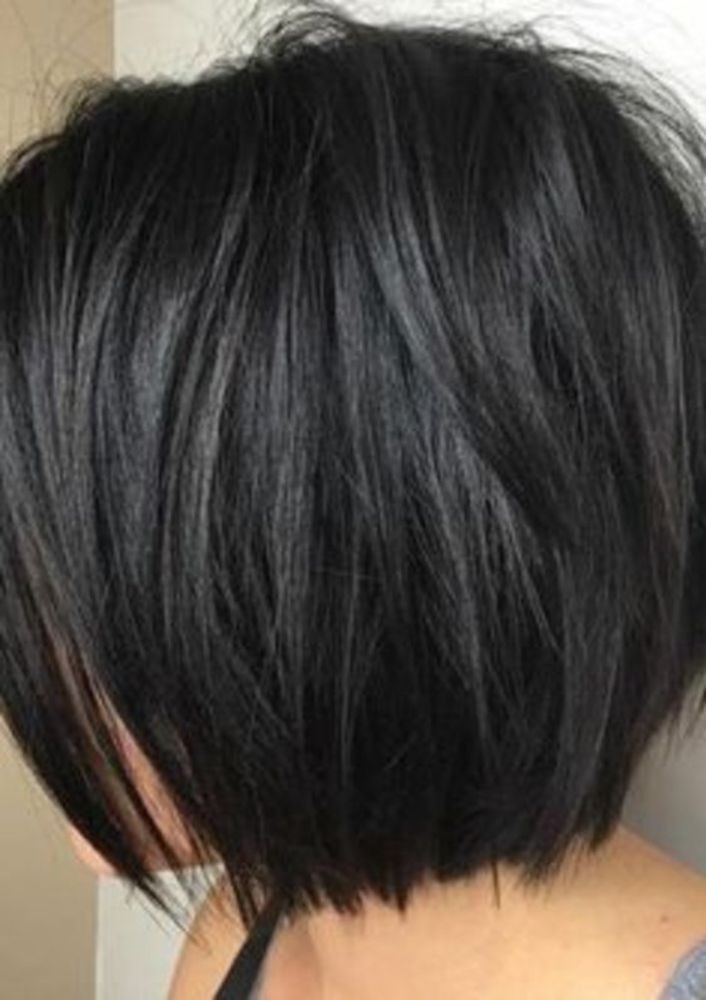 30 Black Short Hairstyles For Thick Hair
