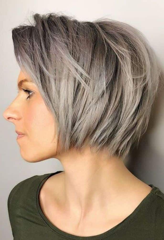 15 Short haircuts for thick black hair for 2022