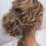 30 Long Updos Hairstyles