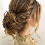 30 Long Updos Hairstyles