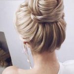 30 Long Updos Hairstyles