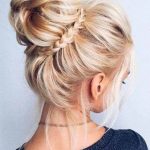 30 Long Updos Hairstyles