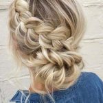 30 Long Updos Hairstyles