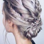 30 Long Updos Hairstyles