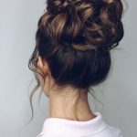 30 Long Updos Hairstyles